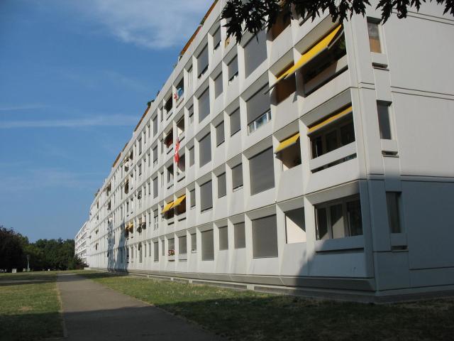 Apartment mieten in Meyrin