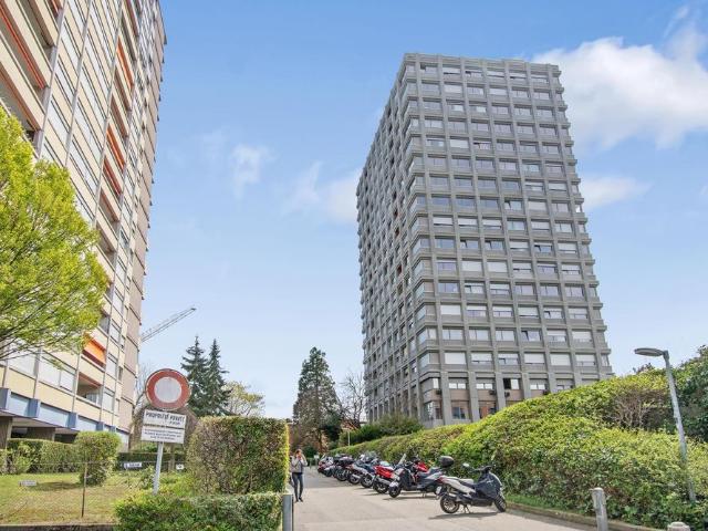 Apartment mieten in Onex
