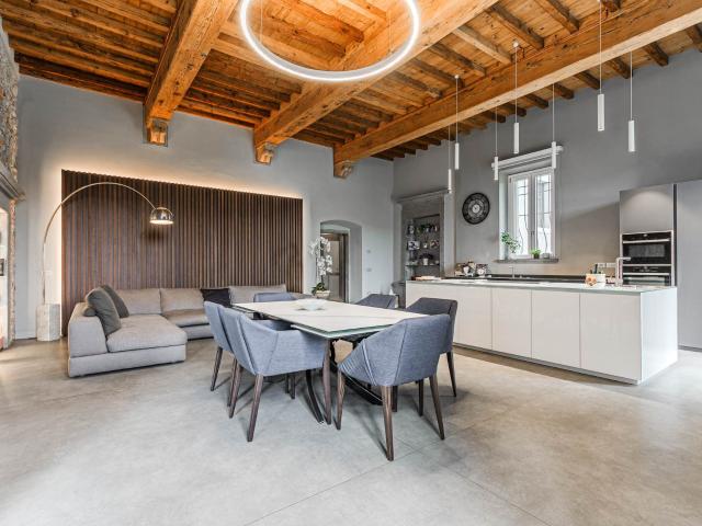 Appartamento in vendita a Barberino di Mugello, Firenze
