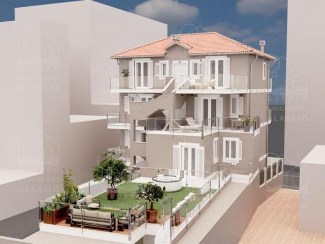 Appartamento in vendita a Alassio, Liguria