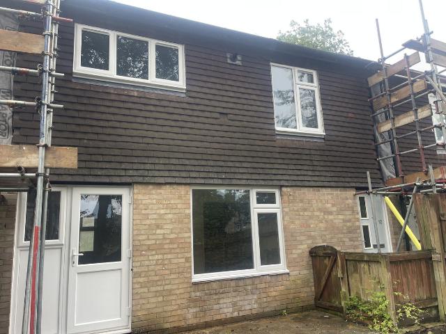 House for rent in Southfields, Northampton