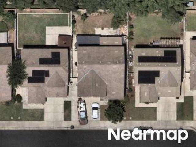 House for sale in Bakersfield, California