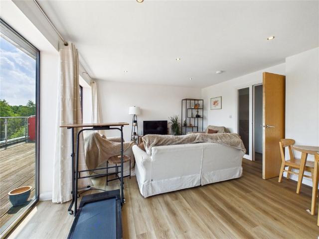 Apartment for rent in Combs Ford, Bedingfield