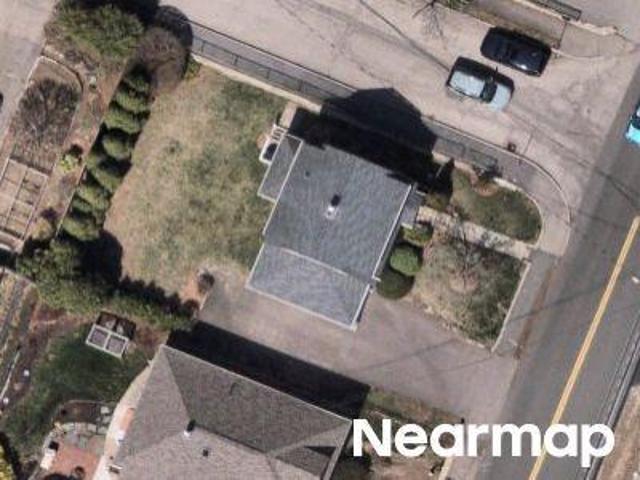 House for sale in Waltham, Massachusetts
