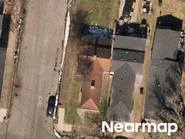 House for sale in Louisville, Kentucky