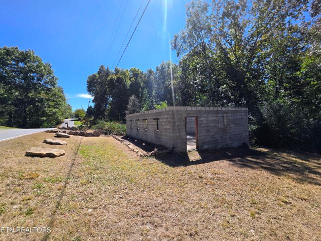 Land for sale in Livesay, Crossville