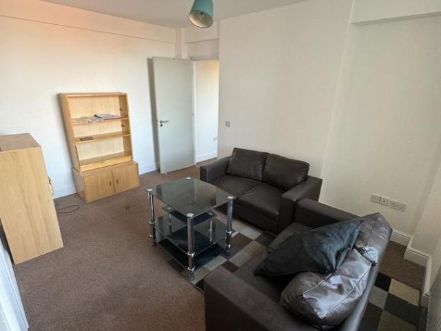 Apartment for rent in London Borough of Lambeth, Greater London