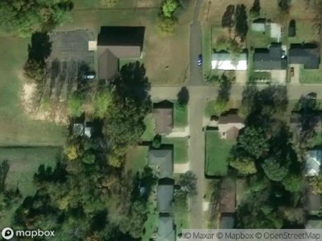 Property for sale in Yazoo City, Mississippi