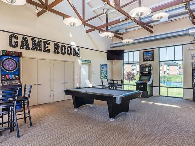 Apartment for rent in Downers Grove, Illinois