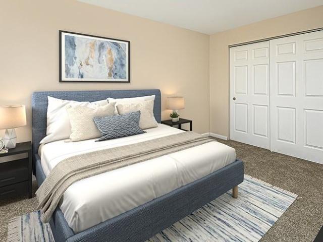 Apartment for rent in Downers Grove, Illinois