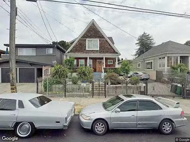 House for rent in Oakland