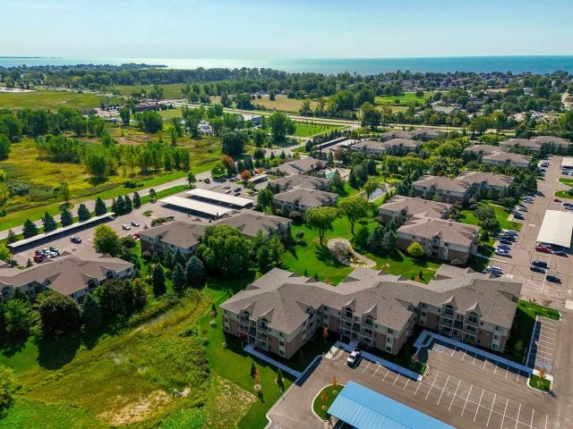 Apartment for rent in Mount Clemens, Michigan