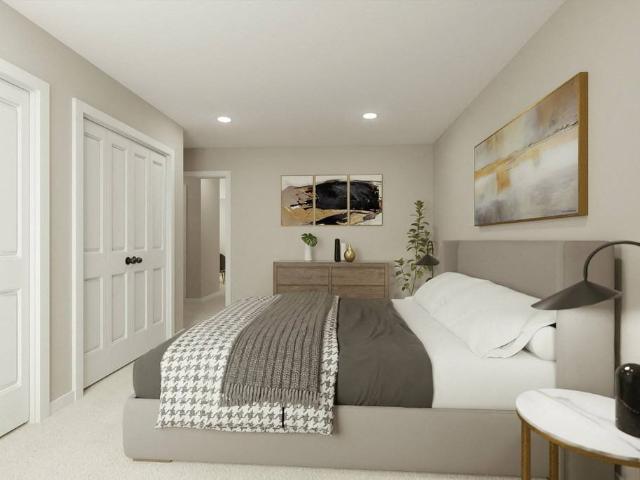 Apartment for rent in Mount Clemens, Michigan