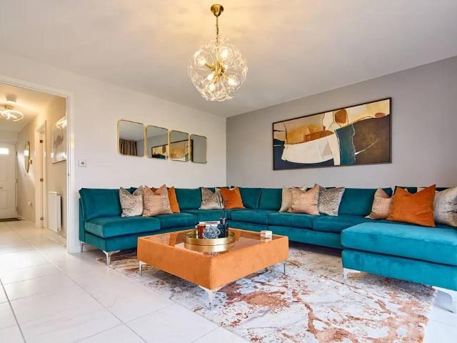 House for rent in Whinny Heights, Blackburn
