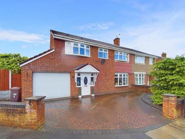 House for sale in Lyons, Greater London