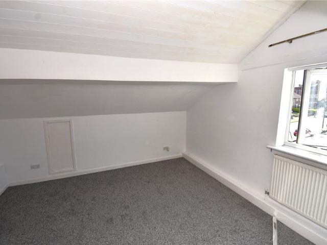Apartment for rent in Egerton Park, Birkenhead