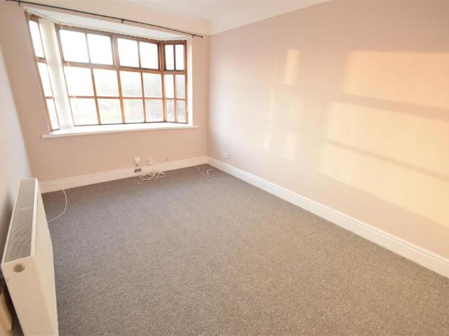 Apartment for rent in Egerton Park, Birkenhead