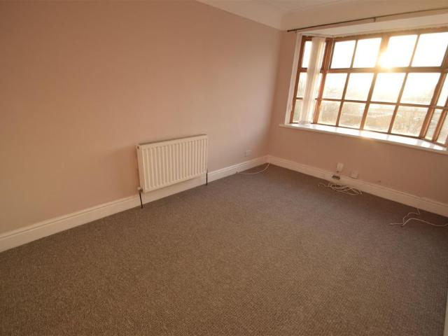 Apartment for rent in Egerton Park, Birkenhead