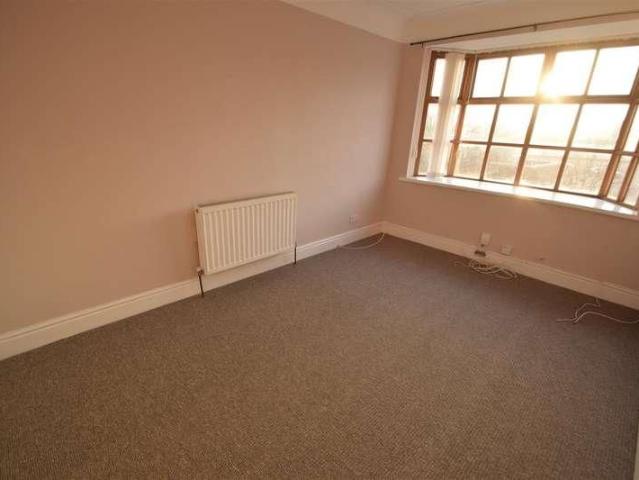 Apartment for rent in Egerton Park, Wirral