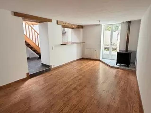 Appartement vente à Toul, Prény