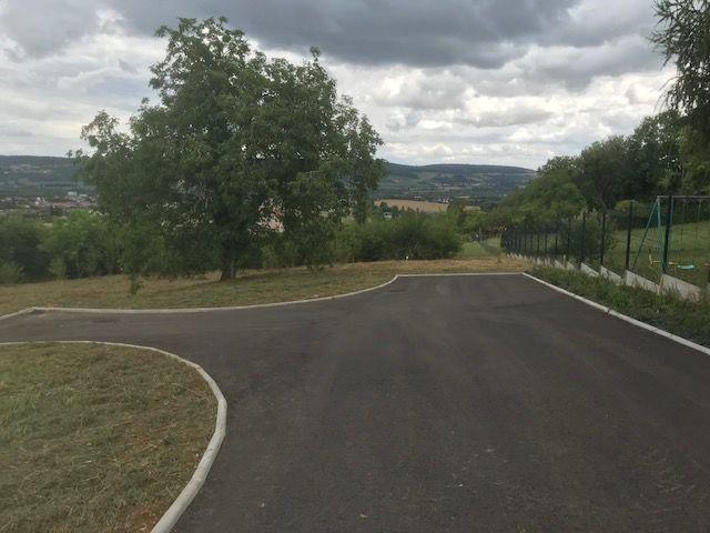 Terrain vente à Toul, Prény