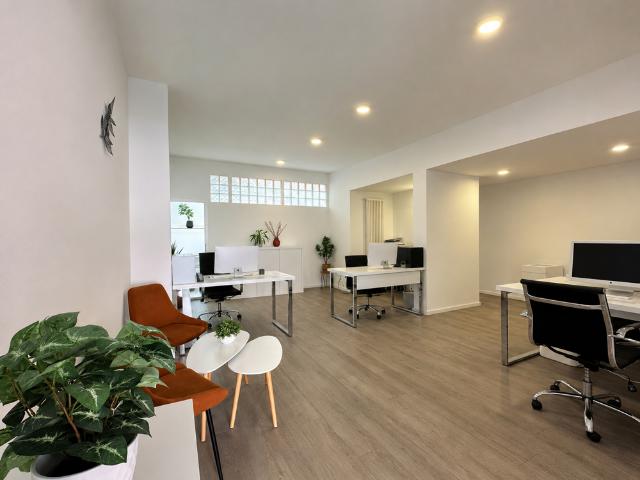 Büro mieten in Prenzlauer Berg, Berlin