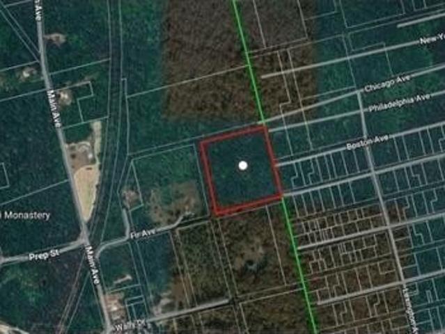 Land for sale in Milmay, New Jersey