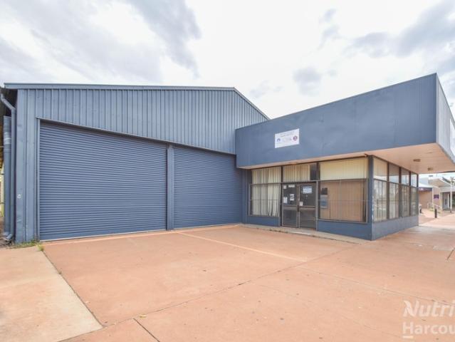 Office for sale in Tennant Creek, Northern Territory