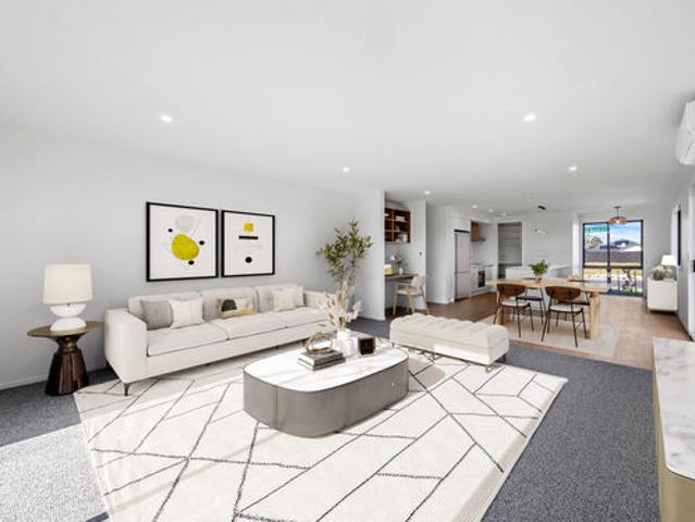 Property for sale in Lake Rotoroa, Canterbury