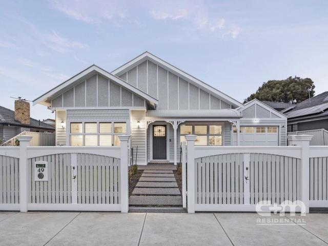 House for sale in Camerons Creek, Victoria