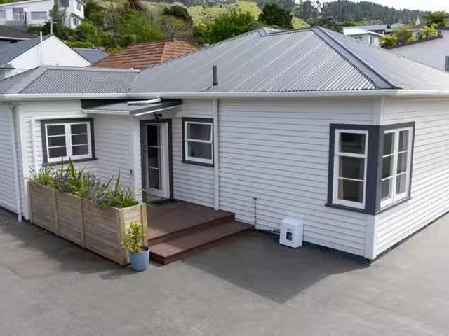 House for rent in Linden, Wellington