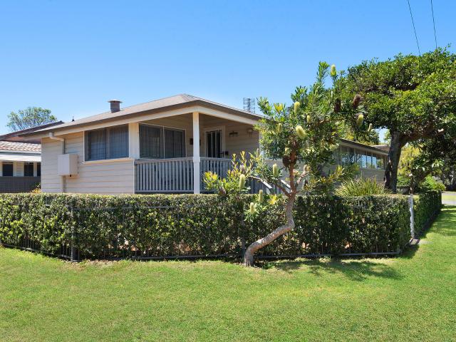 House for sale in Mylestom, New South Wales