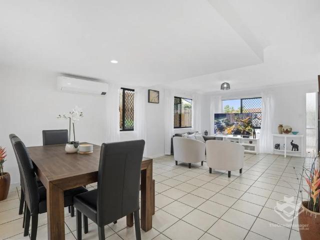 Townhouse for rent in Fernbrook, Queensland