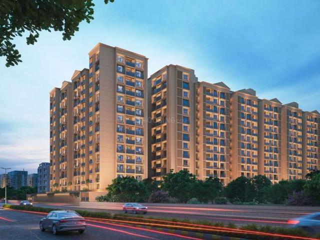 Flat for sale in Gujarat