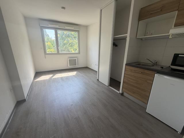 Appartement location à Montpellier