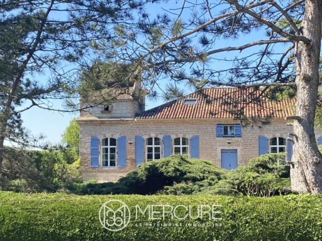 Maison vente à France métropolitaine, Agen