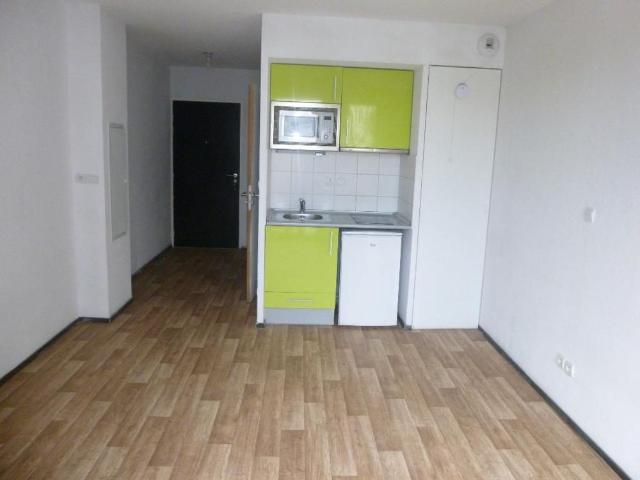 Studio location à Montpellier
