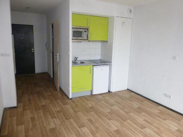 Studio location à Montpellier