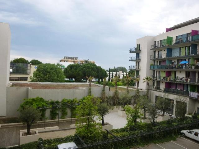Appartement location à Montpellier