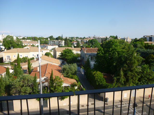 Appartement location à Montpellier
