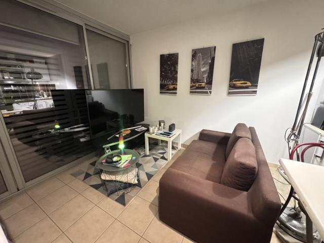 Appartement location à Montpellier