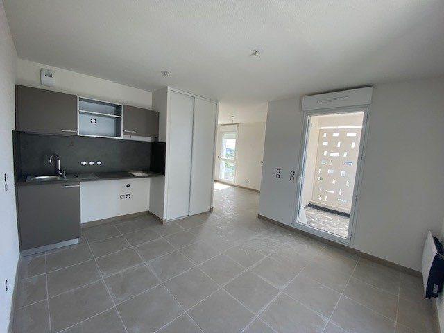 Appartement location à Montpellier