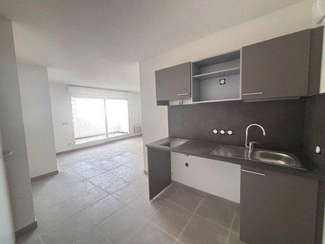 Appartement location à Montpellier