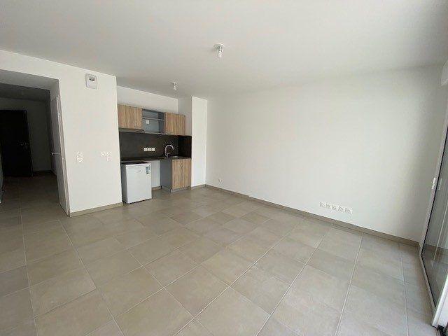 Appartement location à Montpellier