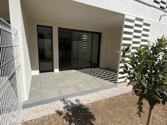 Appartement location à Montpellier