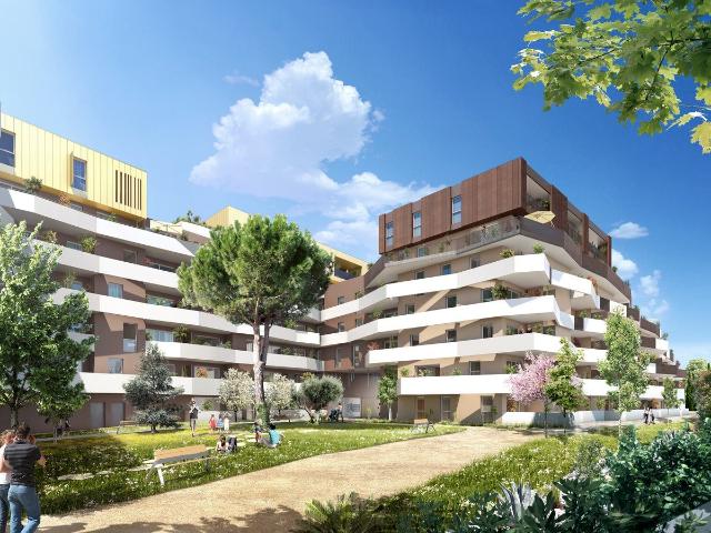 Appartement location à Montpellier