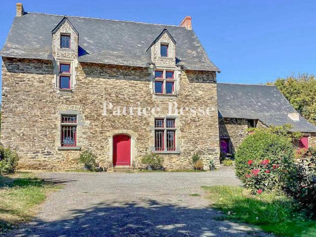 Maison vente à Château-Gontier, Château-Gontier-sur-Mayenne