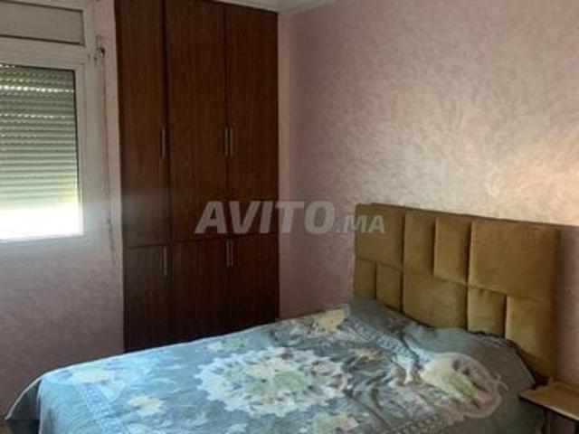 Appartement location à Anfa, Gharb-Chrarda-Beni Hssen