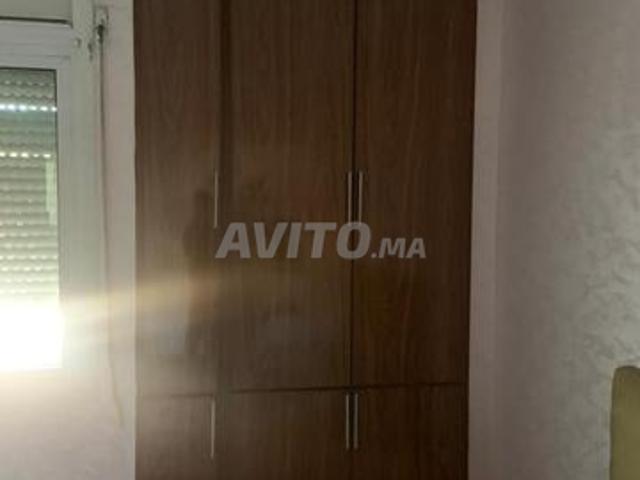 Appartement location à Anfa, Gharb-Chrarda-Beni Hssen