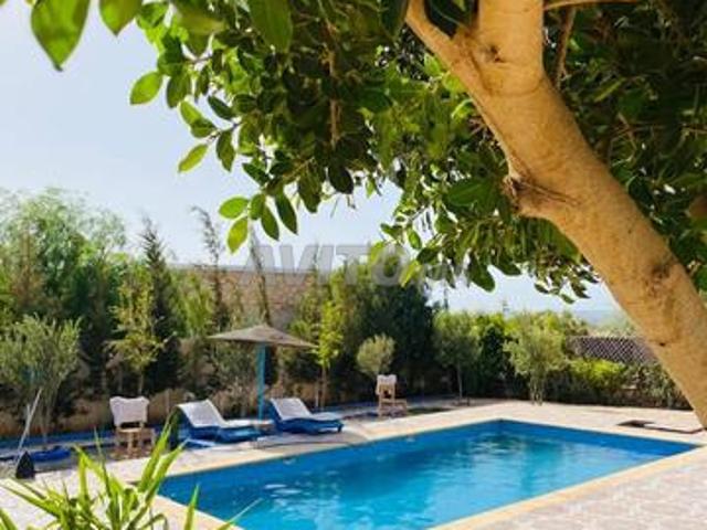 Appartement location à Essaouira, L'Oriental